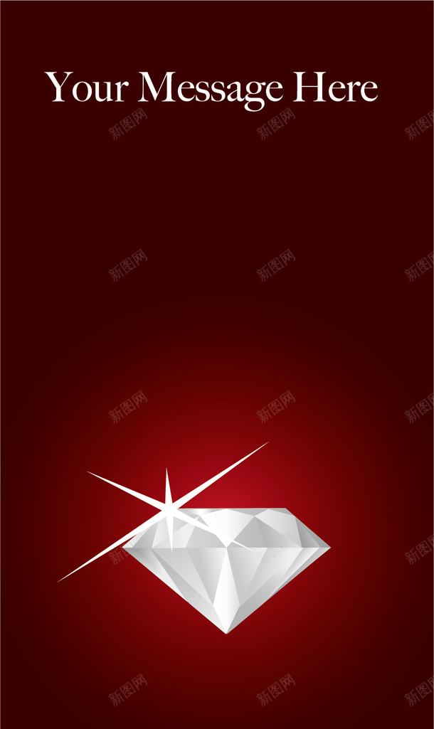名片模版矢量图ai_新图网 https://ixintu.com 个性名片 卡片底纹 名片模板 复古名片背景 时尚名片 简洁名片素材 矢量图