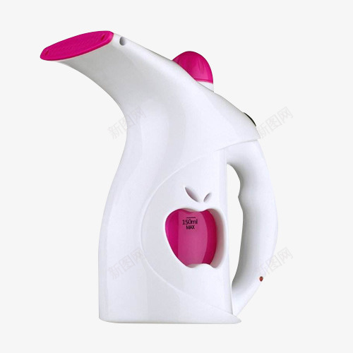 家居家用手持挂烫机png免抠素材_新图网 https://ixintu.com 加湿器 家居 家用挂烫机 手持挂烫机 迷你挂烫机