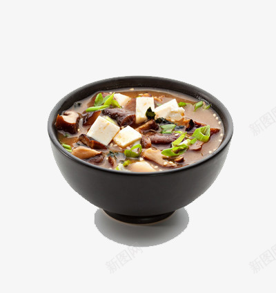 日本增味汤png免抠素材_新图网 https://ixintu.com 美味 美食 食材