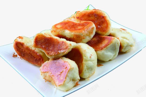特色水煎包png免抠素材_新图网 https://ixintu.com 传统美食 大包子美食 早餐摄影 早餐煎包子 早餐肉包 美味中餐 美味生煎包 菜包子 餐饮美食