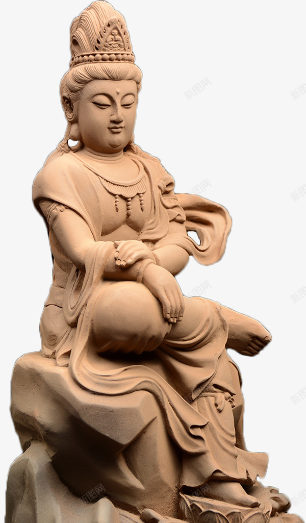 实物观音菩萨石像网页png免抠素材_新图网 https://ixintu.com 实物观音石像 广告设计 新年祭拜石像 石像装饰 菩萨石像 观音菩萨 观音菩萨图片 观音菩萨石像