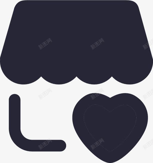 入驻商家图标png_新图网 https://ixintu.com 入驻商家