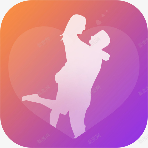 手机陪我旅社交logo图标png_新图网 https://ixintu.com 手机社交logo应用 手机陪我旅图标 社交聊天 社交软件 陪我旅图标 陪我旅行 高端旅行交友平台