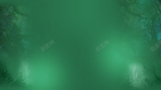 绿色纯色背景花纹纹理苏祠jpg设计背景_新图网 https://ixintu.com 素材 纹理 绿色 背景 花纹