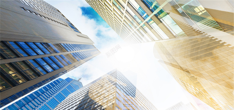 光线商务建筑楼海报背景jpg设计背景_新图网 https://ixintu.com 企业文化背景 商务 商务banner 商务互联网 城市建筑 海报banner 现代科技 玻璃幕墙 科幻 科技 科技感 科技风 通讯网络 高楼大厦 高科技