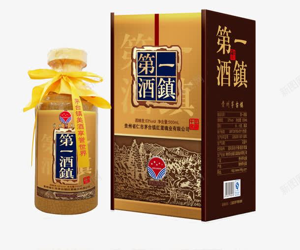 茅台酒psd_新图网 https://ixintu.com 白酒 茅台酒 酒 酒包装 酒瓶 酒盒 高档白酒