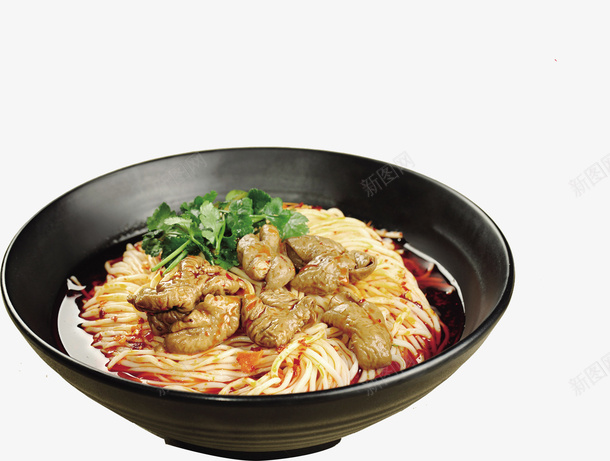 com 大肠面 川味肥肠面 砂锅肥肠面 红烧大肠面 红烧肥肠面 美味肥肠