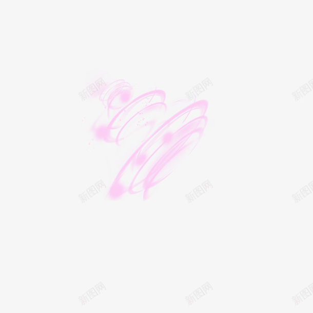 紫色吸附旋风龙卷风png免抠素材_新图网 https://ixintu.com 吸附 旋风 紫色 龙卷风