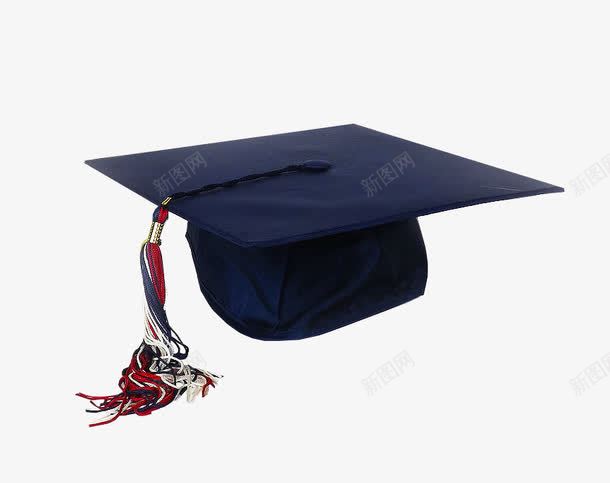 学士帽png免抠素材_新图网 https://ixintu.com 大学生 学位 学士 学士学位 毕业季