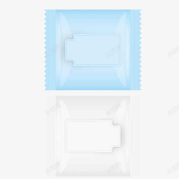 方形易拉扣湿巾包装矢量图eps免抠素材_新图网 https://ixintu.com 一次性 包装设计 杜蕾斯包装 湿巾 湿巾包装 环保湿巾 空白模板 矢量图