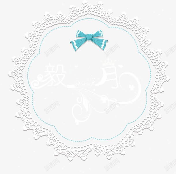 蝴蝶结花纹logo矢量图图标ai_新图网 https://ixintu.com logo设计 婚礼logo 婚礼logo设计 矢量logo 矢量图 矢量婚礼logo 纹蝴蝶 花纹 蝴蝶结