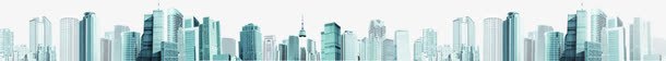 城市建筑招聘宣传海报png免抠素材_新图网 https://ixintu.com 城市 宣传 建筑 招聘 海报