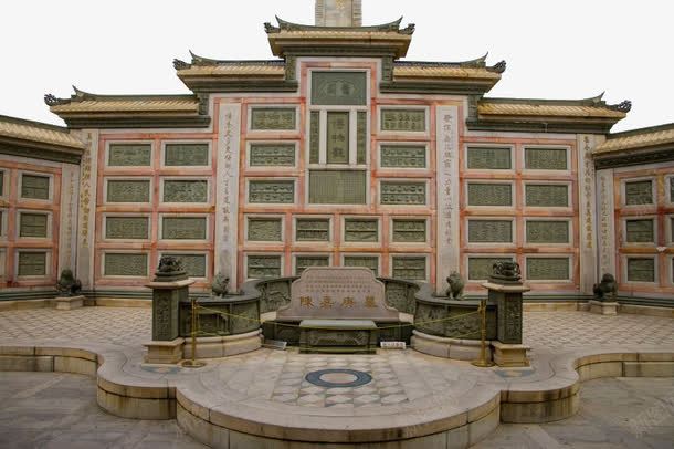 厦门大学矢量图eps免抠素材_新图网 https://ixintu.com 厦门 大学 风景 矢量图