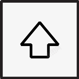 箭头键盘转变Lineaoutlineicons图标png_新图网 https://ixintu.com arrows keyboard shift 箭头 转变 键盘