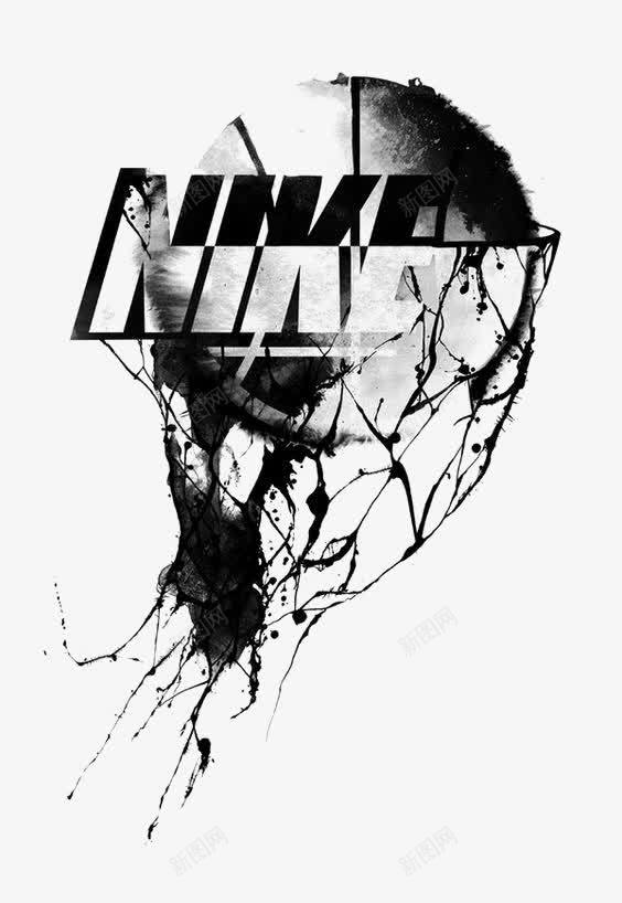 NIKE运动装备图标png_新图网 https://ixintu.com NIKELOGO NIKE标志 球鞋海报 篮球 篮球鞋 艺术 运动品牌 运动鞋