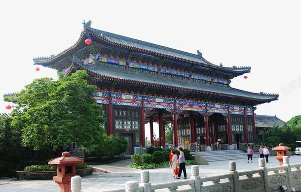 岭南文化建筑粤晖园png免抠素材_新图网 https://ixintu.com 东莞 古代牌楼 国内旅游 岭南文化 岭南文化名园 广东 广东风采 树木 游人 牌楼 粤晖园 门楼 风景