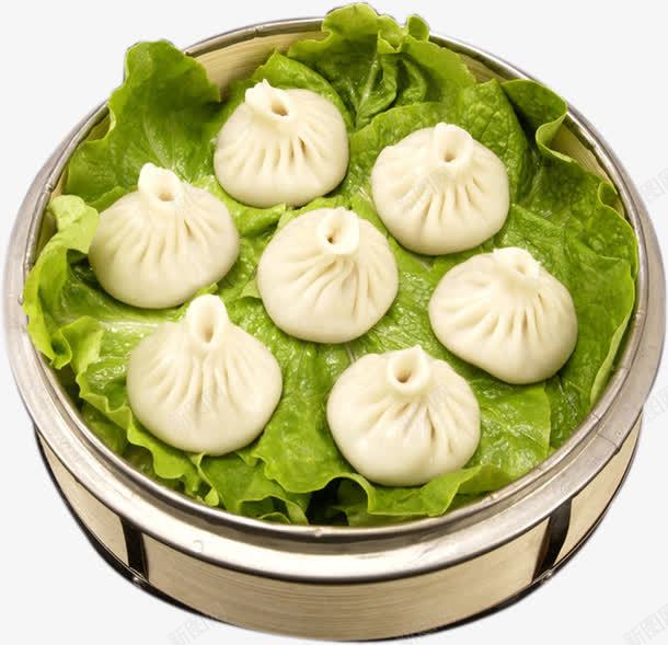 包子png免抠素材_新图网 https://ixintu.com 包子 小笼包 美食 面食 食物 饺子