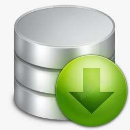 Misc数据库图标png_新图网 https://ixintu.com arrow data database db decrease down download 下来 下载 减少 数据 数据库 箭头