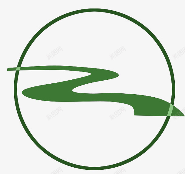 拾光标识图标png_新图网 https://ixintu.com 光 圈 晚霞 标识