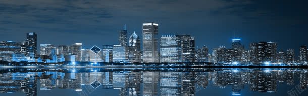 都市夜景风光淘宝海报背景jpg设计背景_新图网 https://ixintu.com banner 城市 大气 奢华 摄影 楼房 淘宝素材 淡色 简约 素材 都市 风光 高楼大厦 高清