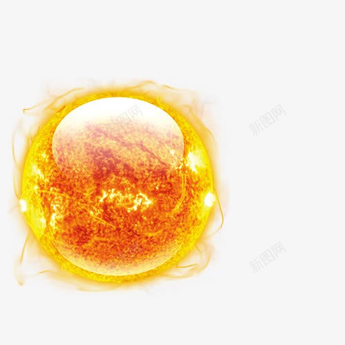 火焰png免抠素材_新图网 https://ixintu.com 宝珠 火焰 火焰喷射 珠子 龙珠