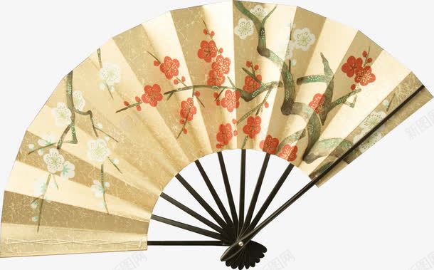 扇子png免抠素材_新图网 https://ixintu.com 中国文化 中国风 传统文化 扇子 扇子素材 扇形 折扇 文化艺术