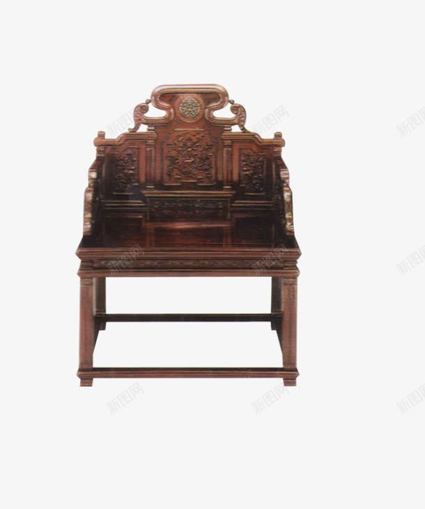 中式家具椅子png免抠素材_新图网 https://ixintu.com 中式家具 仿古家具 古典家具 古典红木家具 古式家具 坐位 坐席 家具 家具图片 家具椅子 家居 座位 明清式家具 椅子 红木家具 装饰 雕花隔扇