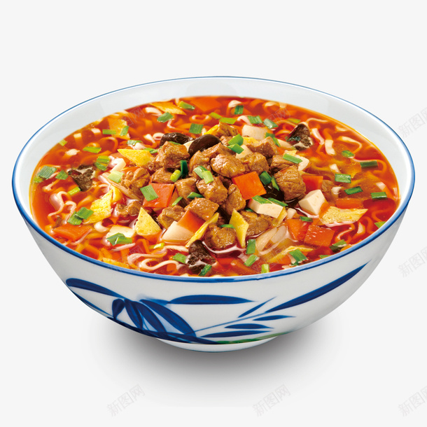 陕西特产美食一碗烩面png免抠素材_新图网 https://ixintu.com 一碗汤面 当地美食 汤面 汤面碗 烩面 特产 美食 营养 陕西 陕西特产 麻食