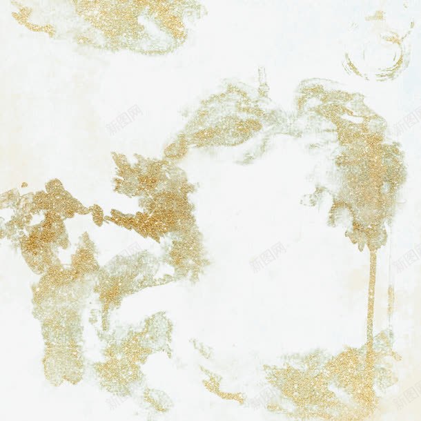 金色粒子斑驳背景png免抠素材_新图网 https://ixintu.com 光斑背景 怀旧背景 斑点背景 斑驳背景 梦幻光斑 粒子背景 粒子背景图片 金色华丽背景 金色粒子斑驳背景 闪光背景