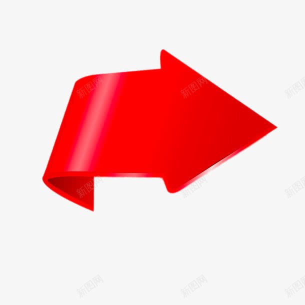 红色向右箭头png免抠素材_新图网 https://ixintu.com png图片 免费png 免费png元素 免费png素材 向右 标示 生活百科 转向