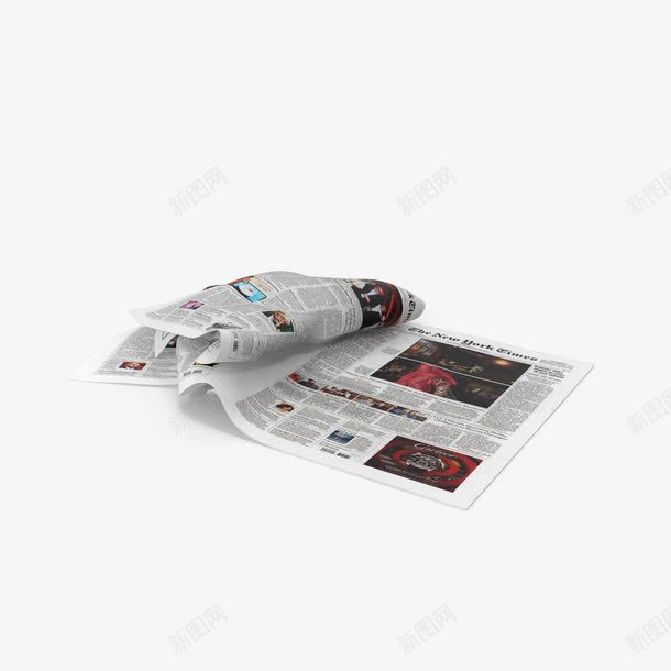 报纸折页png免抠素材_新图网 https://ixintu.com 凋落物 垃圾 城市 媒体 废物 报纸 碎片 社论 纸 艺术 餐厅