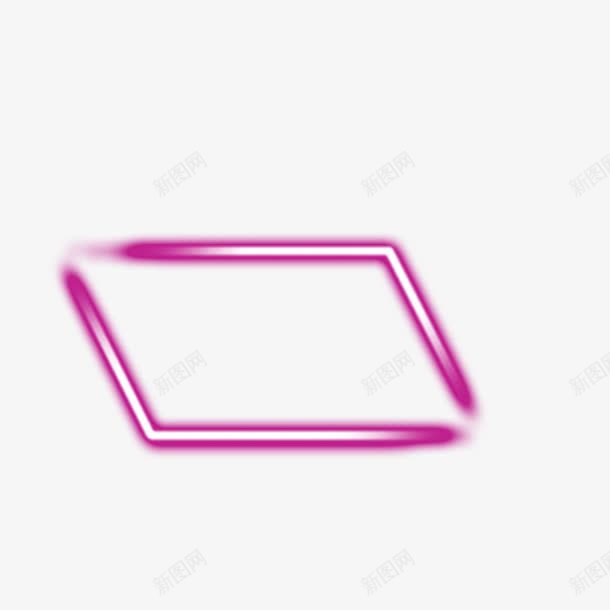 炫光png免抠素材_新图网 https://ixintu.com 字幕条 字幕框 字母装饰条 对话框 炫光 炫酷