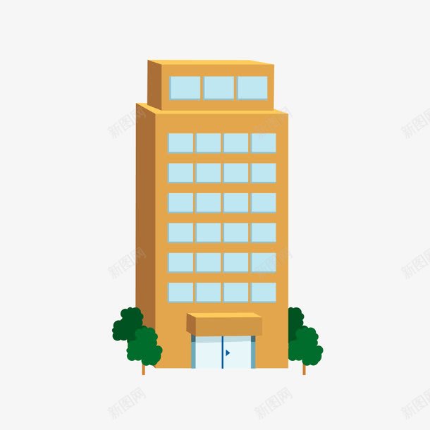 卡通手绘自动门黄色公寓无抠矢量图eps免抠素材_新图网 https://ixintu.com 卡通 手绘 无抠图PNG 矢量卡通手绘自动门黄色公寓无抠图PNG免费下载 自动门 黄色公寓 矢量图
