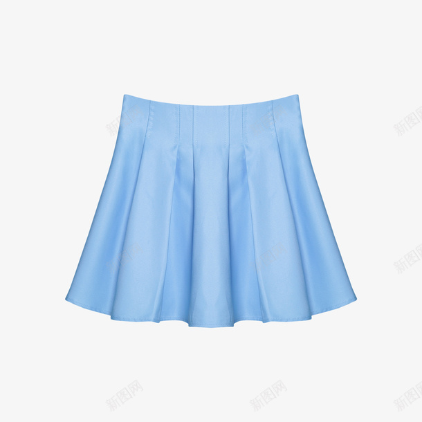 淡蓝色夏日可爱小短裙png免抠素材_新图网 https://ixintu.com JK制服 jk女生 俏皮 可爱 夏天 小短裙 性感 日系jk 时尚 水手服 活力 淡蓝色 青春