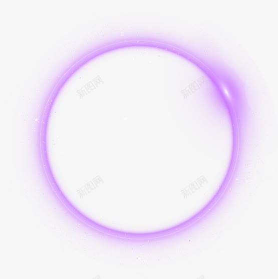 紫色光圈png免抠素材_新图网 https://ixintu.com 99大促光圈 亮光 新势力周 时尚 星光点点 星芒 漂亮