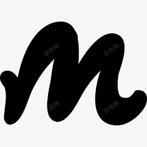 myfolio图标png_新图网 https://ixintu.com myfolio 字母 标准字 标志 标识 社交媒体 社会正常 符号
