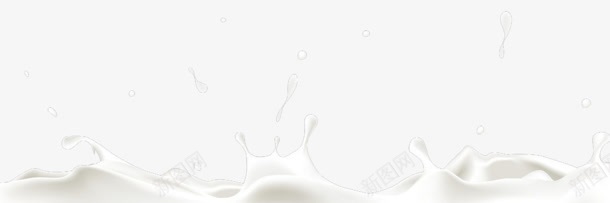 跳跃的牛奶牛乳飞溅喷溅装饰png免抠素材_新图网 https://ixintu.com 喷溅 牛乳 牛奶 装饰 跳跃 飞溅