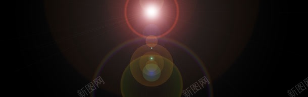 背景png免抠素材_新图网 https://ixintu.com 光圈 光效 阳光