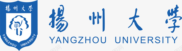 扬州大学logo矢量图图标ai_新图网 https://ixintu.com logo 培训 大学logo 大学学校标志 学校logo 扬州大学 教育 知识 矢量图