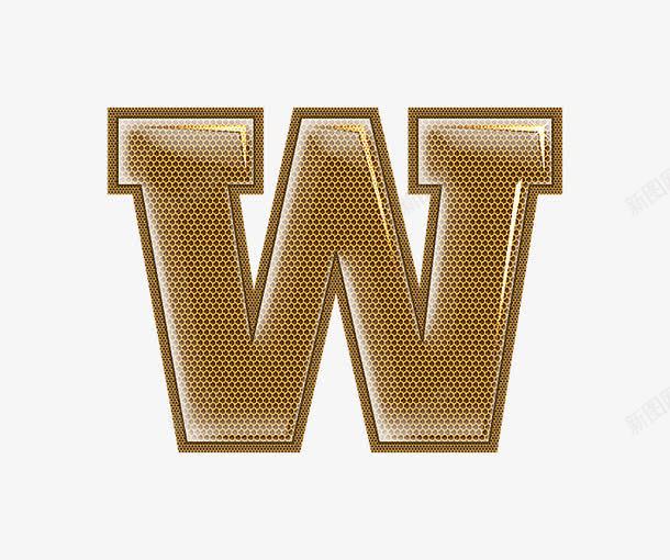金属网字母wpng免抠素材_新图网 https://ixintu.com 创意数字 工业风 金属网字母数字