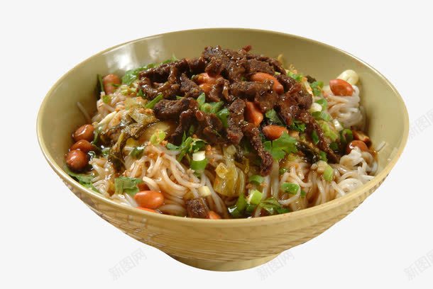 海南美食腌粉png免抠素材_新图网 https://ixintu.com 传统美食 吃客菜肴 海南小吃 美味佳肴 美食腌粉 餐饮美食