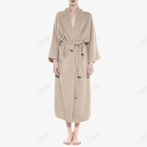 羊绒女针织衫家居服png免抠素材_新图网 https://ixintu.com 女针织衫 家居服 羊绒