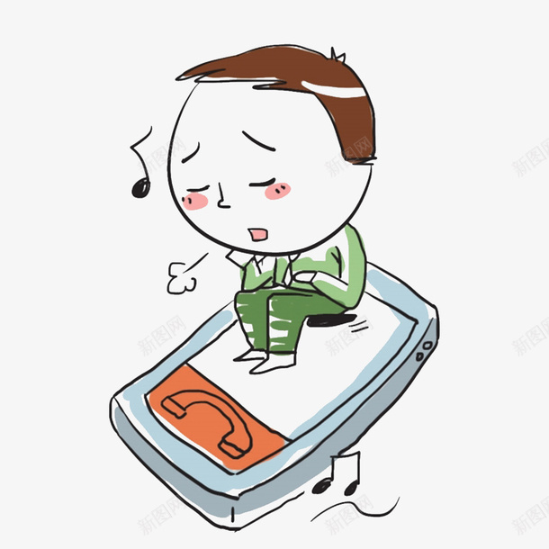 失望卡通png免抠素材_新图网 https://ixintu.com 卡通失望 卡通失望的表情 哭泣的 失望卡通 失望的表情 消沉 绝望 走投无路