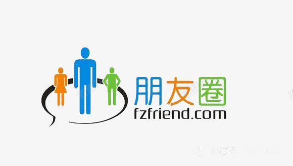 朋友圈png免抠素材_新图网 https://ixintu.com 彩色 微信 朋友圈 艺术字