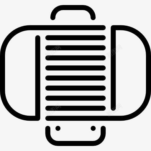 发电机图标png_新图网 https://ixintu.com 发电机 电力 电子 能源