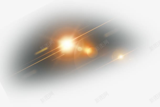 光晕活动海报效果png免抠素材_新图网 https://ixintu.com 光晕 效果 活动 海报