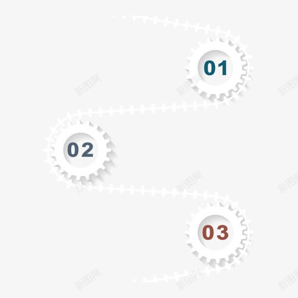 数字标签png免抠素材_新图网 https://ixintu.com banner 分类 数字 数字banner 数字标签 数字编号 网页元素 齿轮