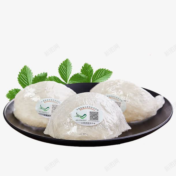 三个白燕窝png免抠素材_新图网 https://ixintu.com 产品实物 干燕窝 白色 药材 补药