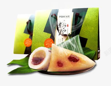 端午节png免抠素材_新图网 https://ixintu.com 礼包 礼盒 端午节 粽子 粽子照片