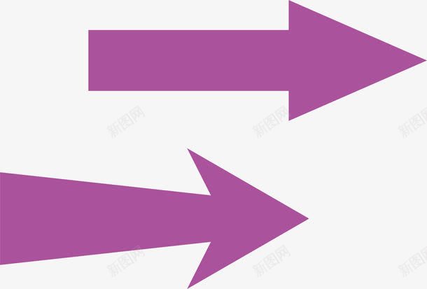 漂亮箭头矢量图ai免抠素材_新图网 https://ixintu.com 直线箭头 矢量箭头 矢量箭头素材 矢量线条 箭头 箭头元素 箭头矢量 线条矢量 矢量图